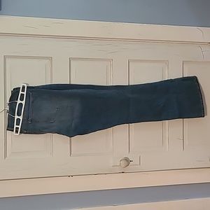 Old Navy The Flirt jeans